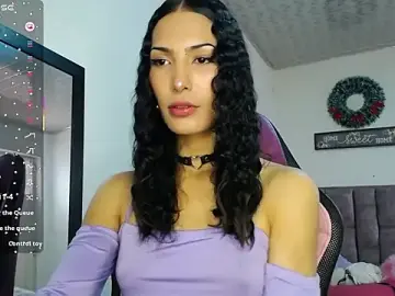 Stripchat Best Webcam of Jessica_princes