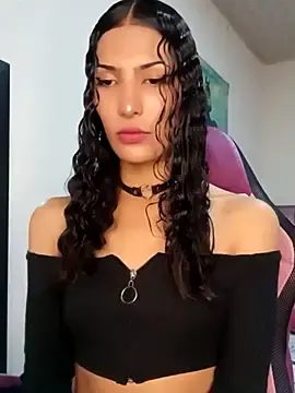 Stripchat Adult Video Chat of Jessica_princes