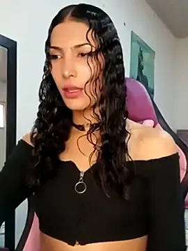 Stripchat Sex Chat of Jessica_princes