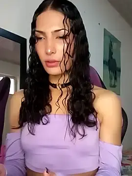 Stripchat Sex Chat of Jessica_princes