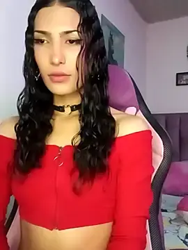 Stripchat Live Porn of Jessica_princes