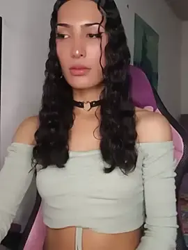 Stripchat Best Webcam of Jessica_princes