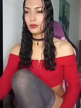 Stripchat Best Webcam of Jessica_princes