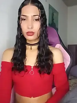 Stripchat Best Webcam of Jessica_princes