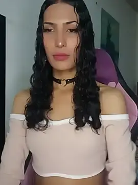Stripchat Live Sex Cam of Jessica_princes