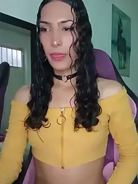 Stripchat Free Live Porn of Jessica_princes