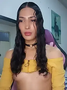 Stripchat Free Porn Cam of Jessica_princes