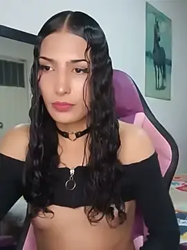 Stripchat Free Live Porn of Jessica_princes