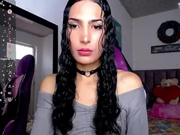 Stripchat Sex Chat of Jessica_princes