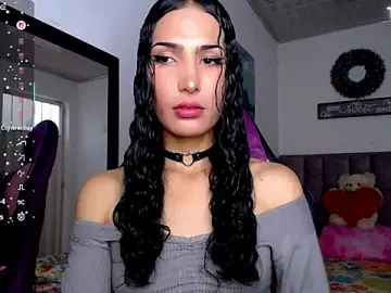 Stripchat Free Live Porn of Jessica_princes
