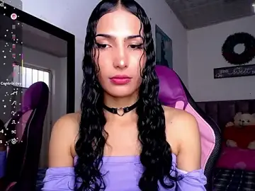 Stripchat Live Sex Cam of Jessica_princes