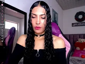 Stripchat Adult Video Chat of Jessica_princes
