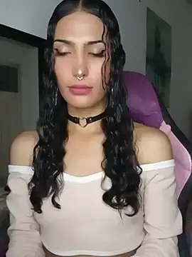 Stripchat Nude Webcam of Jessica_princes