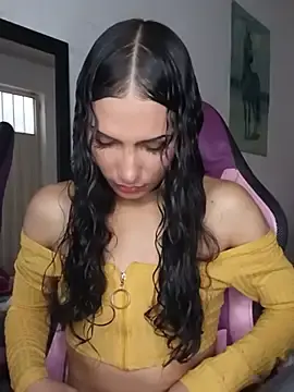 Stripchat Adult Webcams of Jessica_princes