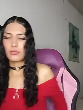 Stripchat Live Sex of Jessica_princes