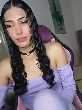 Stripchat Free Live Porn of Jessica_princes