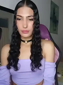 Stripchat Adult Webcam of Jessica_princes