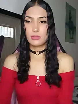 Stripchat Adult Webcam of Jessica_princes