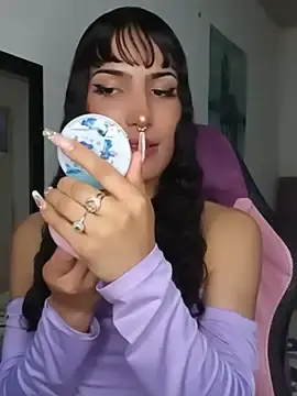 Stripchat Best Webcam of Jessica_princes
