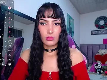 Stripchat Free Live Porn of Jessica_princes