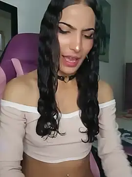 Stripchat Live Porn of Jessica_princes