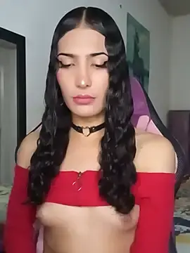 Stripchat Sex Cam of Jessica_princes