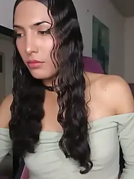 Stripchat Free Live Porn of Jessica_princes