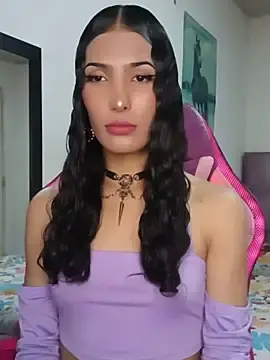 Stripchat Free Live Porn of Jessica_princes
