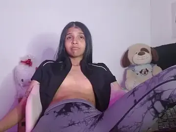 Stripchat Adult Video Chat of Michi_sexy