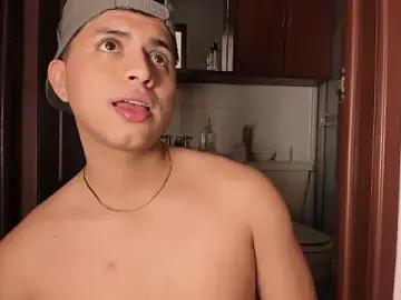 Stripchat Sex Cam of Niicky1_