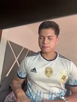 Stripchat Sex Chat of Niicky1_