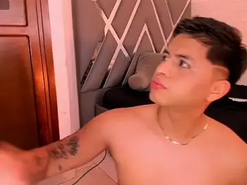 Stripchat Best live sex cam show of Niicky1_