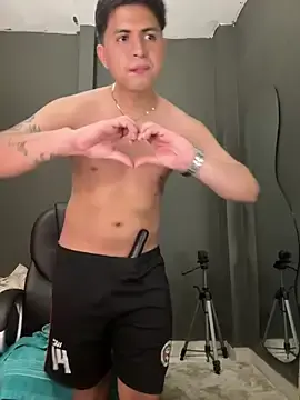 Stripchat Private Sex Chat of Niicky1_