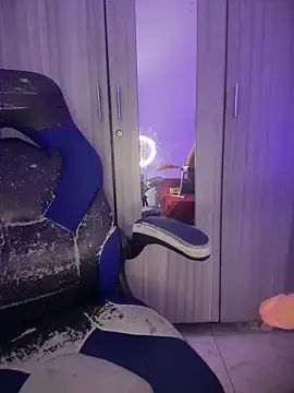 Stripchat Sex Chat of Niicky1_