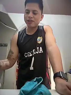 Stripchat Free Live Porn of Niicky1_