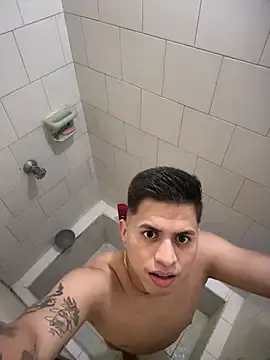 Stripchat Live Porn of Niicky1_