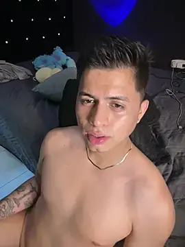 Stripchat Adult Webcam of Niicky1_