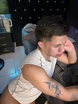 Stripchat Best Webcam of Niicky1_