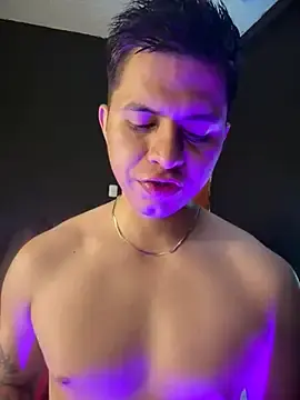 Stripchat Live Porn of Niicky1_