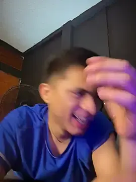 Stripchat Best live sex cam show of Niicky1_
