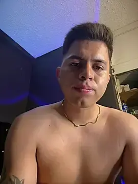 Stripchat Live Sex of Niicky1_
