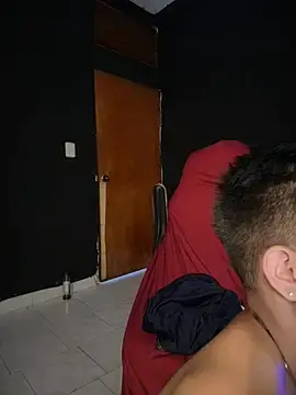 Stripchat Sex Cam of Niicky1_