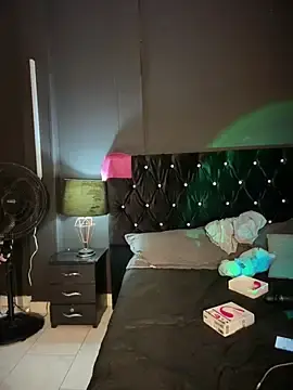 Stripchat Private Sex Chat of Niicky1_