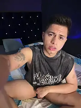 Stripchat Watch Live Sex Cams of Niicky1_