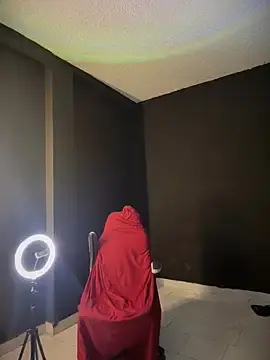 Stripchat Best Webcam of Niicky1_