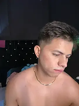 Stripchat Live Porn of Niicky1_