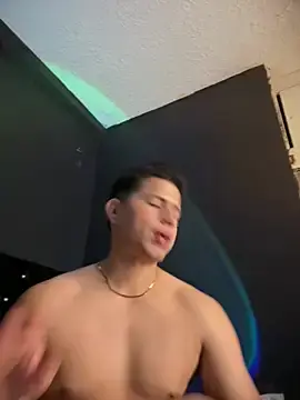Stripchat Sex Chat of Niicky1_