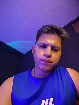 Stripchat Nude Webcam of Niicky1_