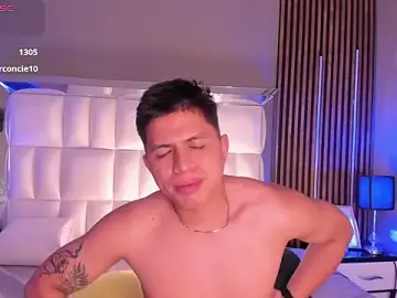 Stripchat Best Webcam of Niicky1_