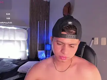 Stripchat Best Webcam of Niicky1_